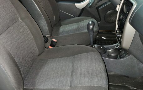 Renault Duster I рестайлинг, 2015 год, 1 049 000 рублей, 11 фотография