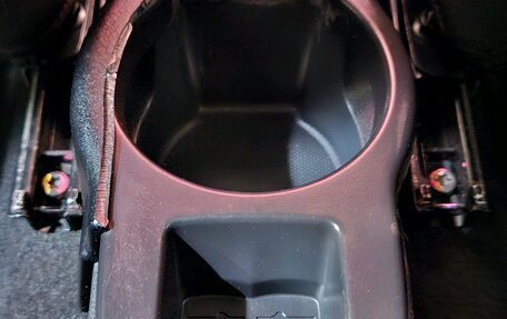 Renault Duster I рестайлинг, 2015 год, 1 049 000 рублей, 15 фотография