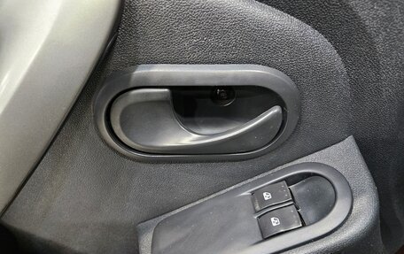 Renault Duster I рестайлинг, 2015 год, 1 049 000 рублей, 16 фотография