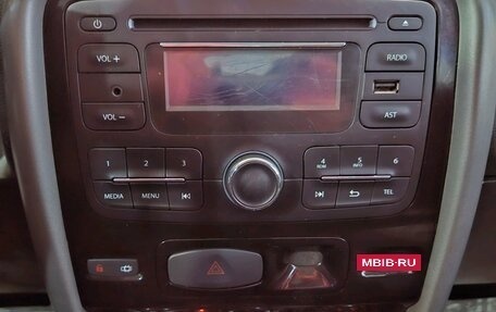 Renault Duster I рестайлинг, 2015 год, 1 049 000 рублей, 13 фотография