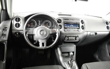 Volkswagen Tiguan I, 2014 год, 1 254 900 рублей, 6 фотография