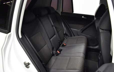 Volkswagen Tiguan I, 2014 год, 1 254 900 рублей, 7 фотография