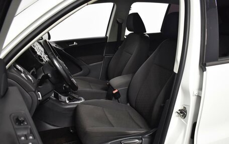 Volkswagen Tiguan I, 2014 год, 1 254 900 рублей, 10 фотография