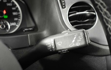 Volkswagen Tiguan I, 2014 год, 1 254 900 рублей, 15 фотография