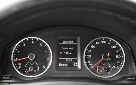 Volkswagen Tiguan I, 2014 год, 1 254 900 рублей, 12 фотография