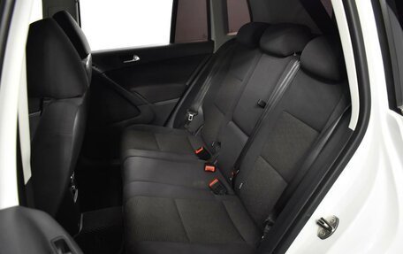 Volkswagen Tiguan I, 2014 год, 1 254 900 рублей, 9 фотография