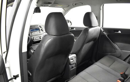 Volkswagen Tiguan I, 2014 год, 1 254 900 рублей, 11 фотография