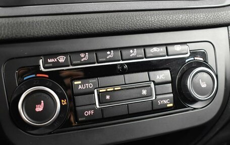 Volkswagen Tiguan I, 2014 год, 1 254 900 рублей, 16 фотография