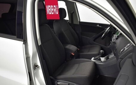 Volkswagen Tiguan I, 2014 год, 1 254 900 рублей, 8 фотография