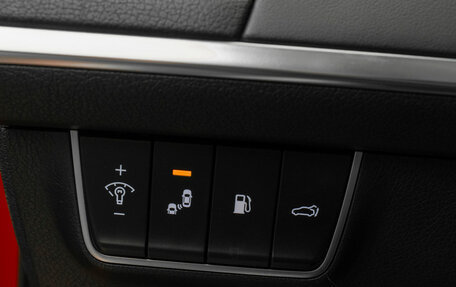 KIA Stinger I, 2019 год, 3 390 000 рублей, 20 фотография