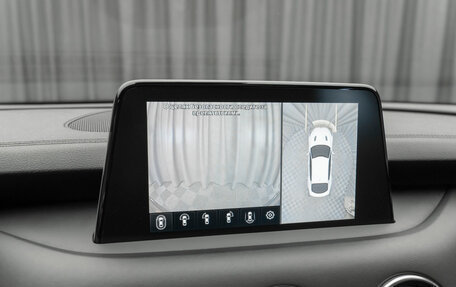 KIA Stinger I, 2019 год, 3 390 000 рублей, 24 фотография