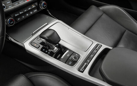 KIA Stinger I, 2019 год, 3 390 000 рублей, 21 фотография