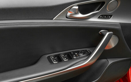 KIA Stinger I, 2019 год, 3 390 000 рублей, 18 фотография