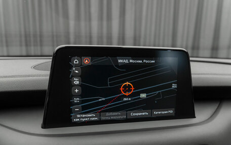 KIA Stinger I, 2019 год, 3 390 000 рублей, 27 фотография