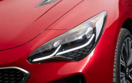 KIA Stinger I, 2019 год, 3 390 000 рублей, 30 фотография