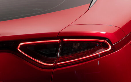 KIA Stinger I, 2019 год, 3 390 000 рублей, 31 фотография