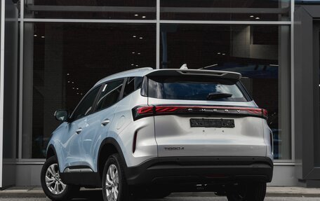 Chery Tiggo 4 I рестайлинг, 2025 год, 2 079 000 рублей, 8 фотография