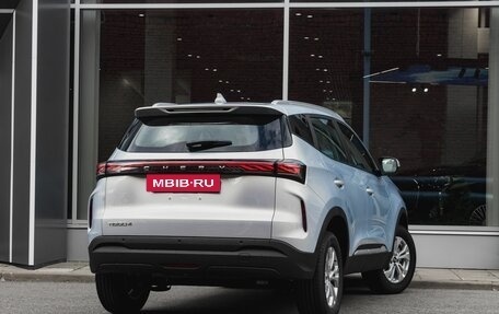 Chery Tiggo 4 I рестайлинг, 2025 год, 2 079 000 рублей, 10 фотография