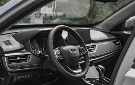 Chery Tiggo 4 I рестайлинг, 2025 год, 2 079 000 рублей, 31 фотография