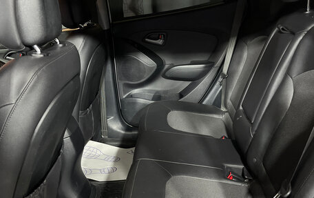 Hyundai ix35 I рестайлинг, 2015 год, 1 400 000 рублей, 8 фотография