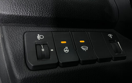 KIA Rio III рестайлинг, 2014 год, 847 000 рублей, 13 фотография