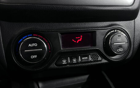 KIA Rio III рестайлинг, 2014 год, 847 000 рублей, 11 фотография