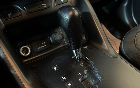 Hyundai ix35 I рестайлинг, 2015 год, 1 400 000 рублей, 14 фотография