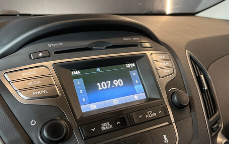 Hyundai ix35 I рестайлинг, 2015 год, 1 400 000 рублей, 12 фотография