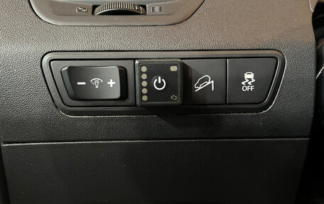 Hyundai ix35 I рестайлинг, 2015 год, 1 400 000 рублей, 15 фотография