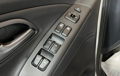 Hyundai ix35 I рестайлинг, 2015 год, 1 400 000 рублей, 17 фотография