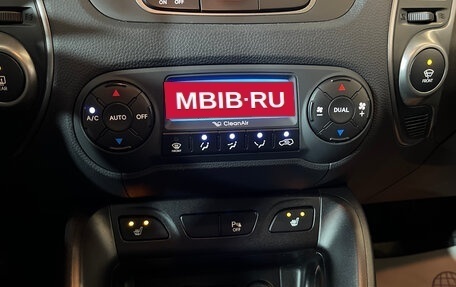 Hyundai ix35 I рестайлинг, 2015 год, 1 400 000 рублей, 13 фотография