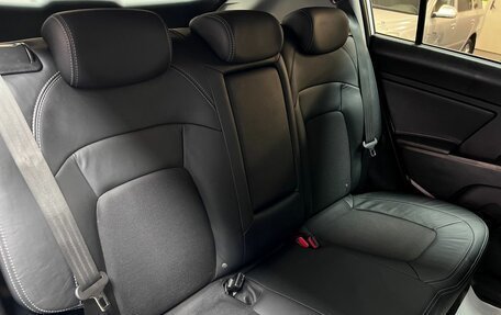 KIA Sportage III, 2013 год, 1 595 000 рублей, 13 фотография