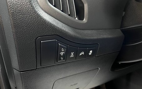 KIA Sportage III, 2013 год, 1 595 000 рублей, 17 фотография