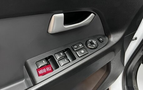 KIA Sportage III, 2013 год, 1 595 000 рублей, 16 фотография