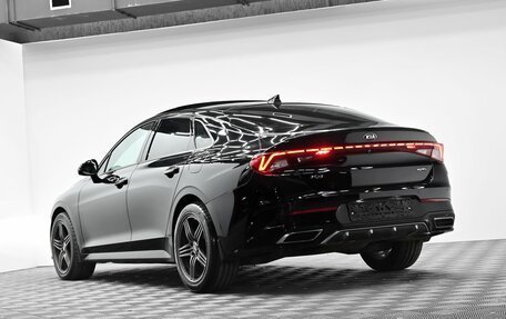 KIA K5, 2021 год, 2 245 000 рублей, 6 фотография