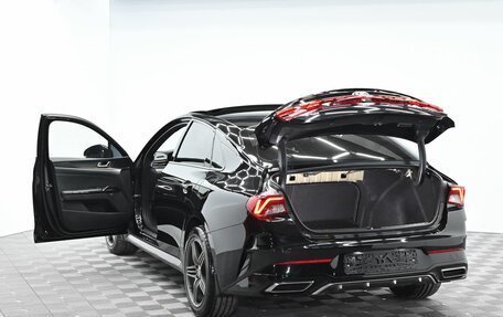 KIA K5, 2021 год, 2 245 000 рублей, 7 фотография