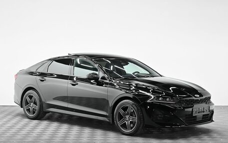 KIA K5, 2021 год, 2 245 000 рублей, 2 фотография