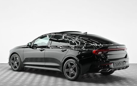 KIA K5, 2021 год, 2 245 000 рублей, 5 фотография