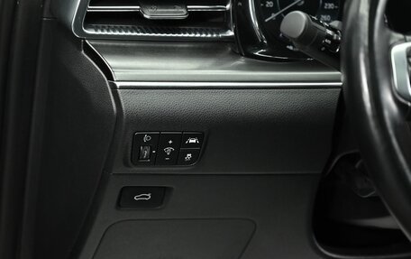 KIA K5, 2021 год, 2 245 000 рублей, 12 фотография