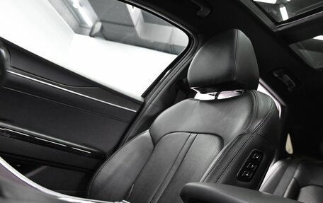 KIA K5, 2021 год, 2 245 000 рублей, 13 фотография