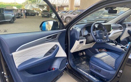 Haval F7x I, 2024 год, 2 620 000 рублей, 4 фотография