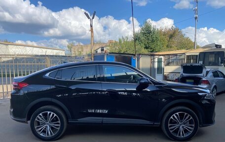 Haval F7x I, 2024 год, 2 620 000 рублей, 2 фотография