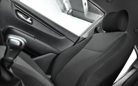 KIA Rio IV, 2019 год, 1 195 000 рублей, 8 фотография