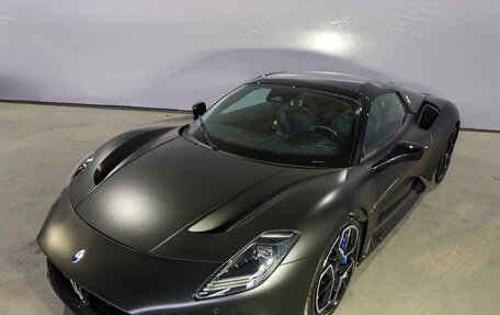 Maserati MC20, 2025 год, 45 000 000 рублей, 2 фотография