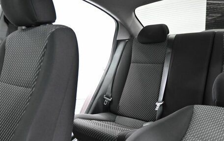 KIA Rio IV, 2019 год, 1 195 000 рублей, 15 фотография