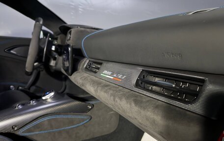 Maserati MC20, 2025 год, 45 000 000 рублей, 13 фотография