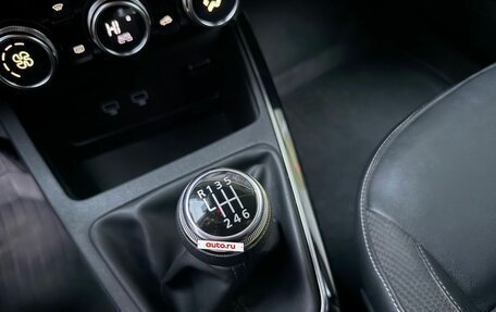 Renault Duster, 2021 год, 1 895 000 рублей, 7 фотография