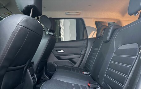 Renault Duster, 2021 год, 1 895 000 рублей, 9 фотография
