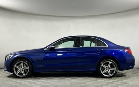 Mercedes-Benz C-Класс, 2014 год, 2 299 000 рублей, 3 фотография