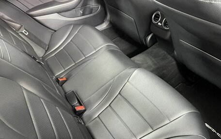 Mercedes-Benz C-Класс, 2014 год, 2 299 000 рублей, 12 фотография